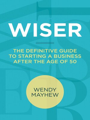 cover image of WISER